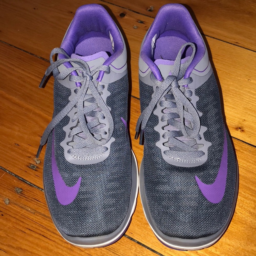 Nike FS Lite Run Size 8